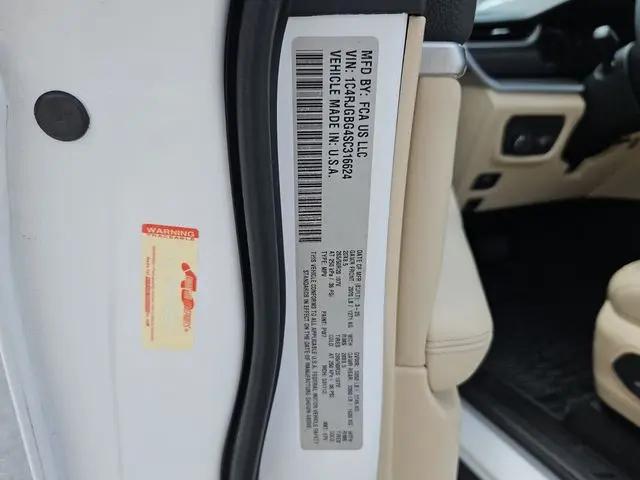 2025 Jeep Grand Cherokee Limited 4x2