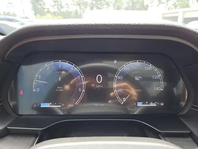 2025 Jeep Grand Cherokee Limited 4x2