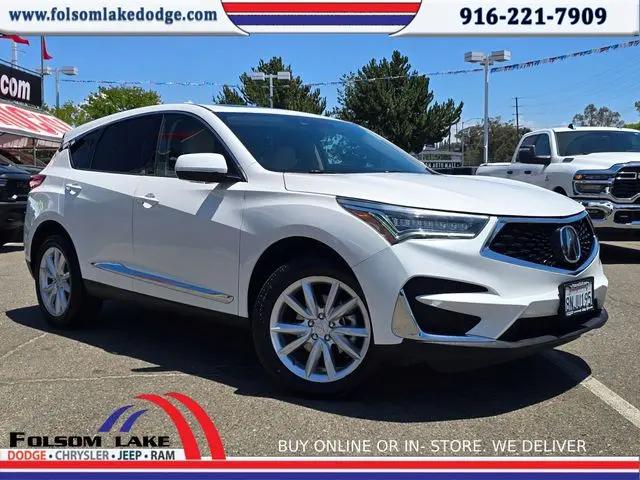 2020 Acura RDX Standard for sale in Folsom, CA