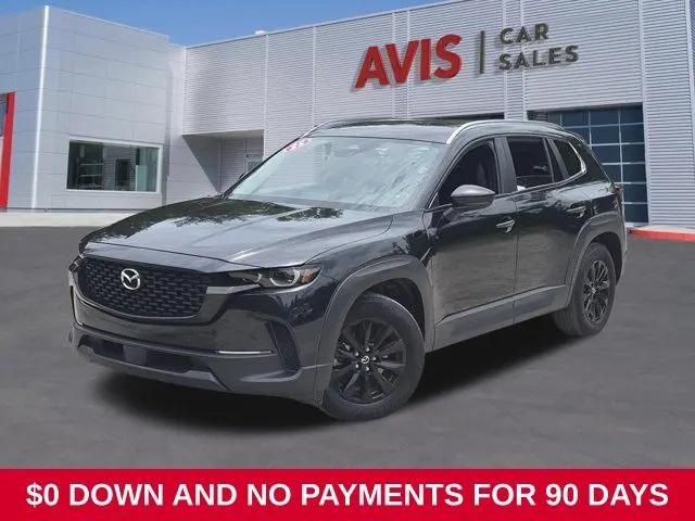 2025 Mazda CX-50 2.5 S Premium Package for sale in Orlando, FL