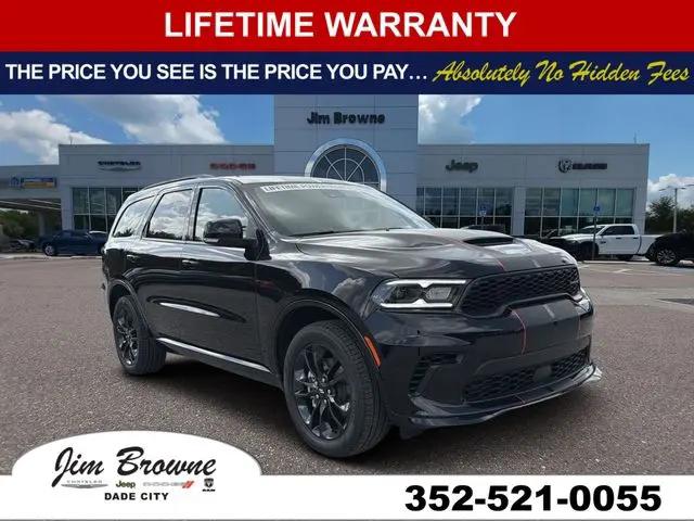 2026 Dodge Durango GT Plus AWD for sale in Dade City, FL