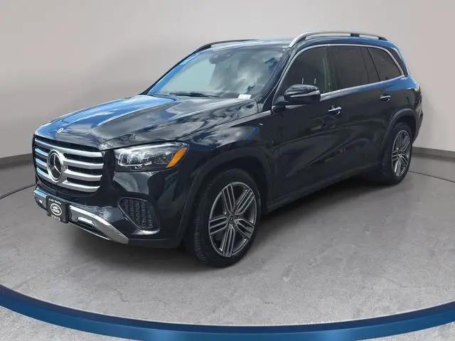 2025 Mercedes-Benz GLS GLS 450 4MATIC for sale in Littleton, CO