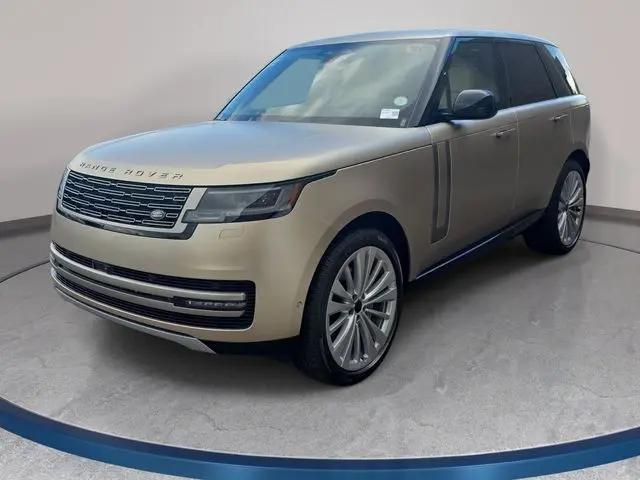 2026 Land Rover Range Rover P400 SE for sale in Littleton, CO