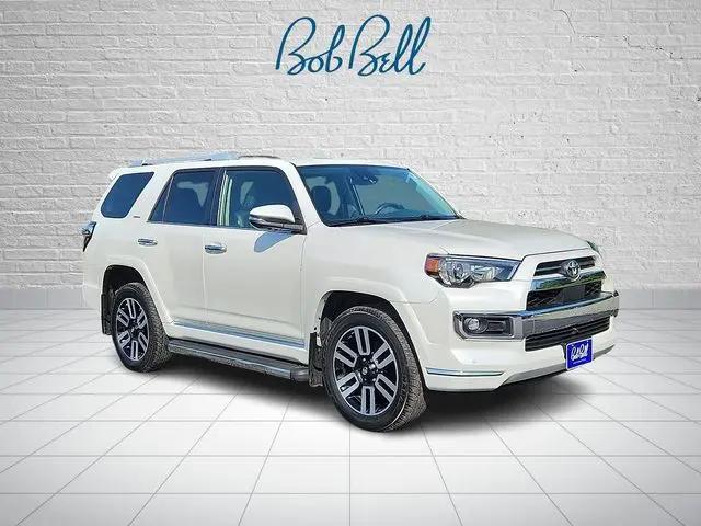2024 Toyota 4Runner Limited for sale in Bel Air, MD