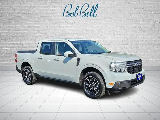 2022 Ford Maverick Lariat for sale in Bel Air, MD