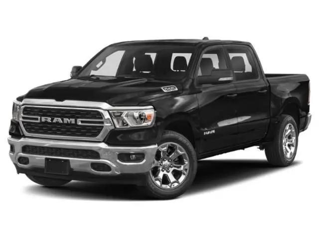 2022 Ram 1500 Big Horn Crew Cab 4x4 5'7" Box for sale in Rosenberg, TX