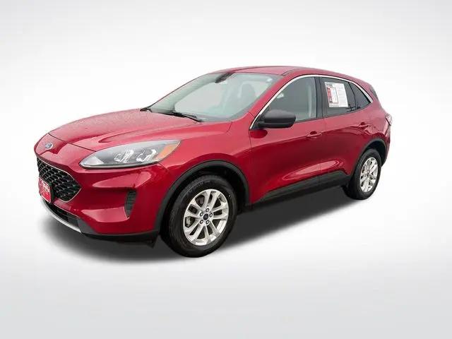 2022 Ford Escape SE for sale in Perham, MN