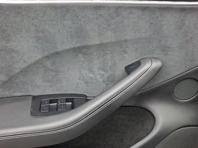 2024 Tesla Model 3 Long Range Dual Motor All-Wheel Drive