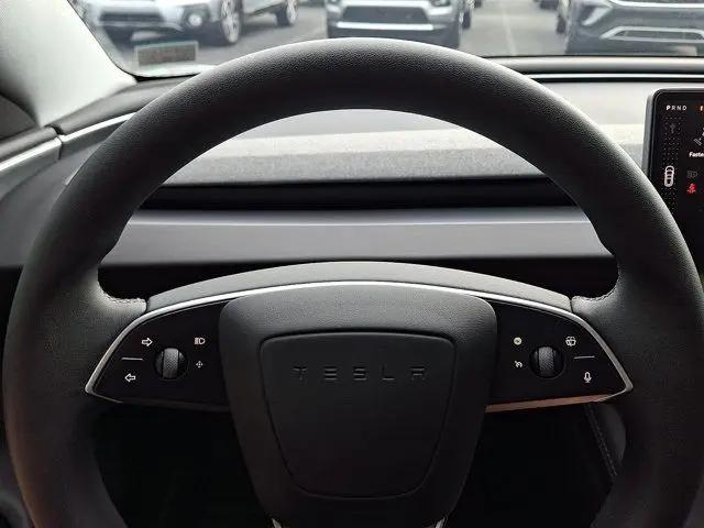 2024 Tesla Model 3 Long Range Dual Motor All-Wheel Drive