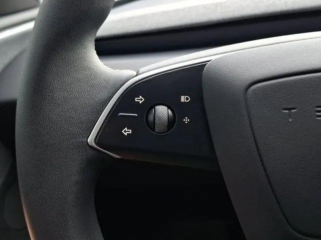 2024 Tesla Model 3 Long Range Dual Motor All-Wheel Drive