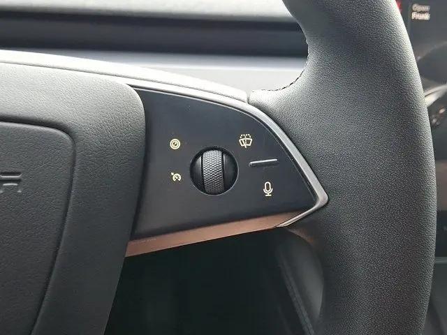 2024 Tesla Model 3 Long Range Dual Motor All-Wheel Drive