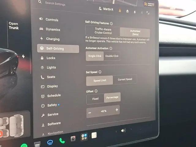 2024 Tesla Model 3 Long Range Dual Motor All-Wheel Drive