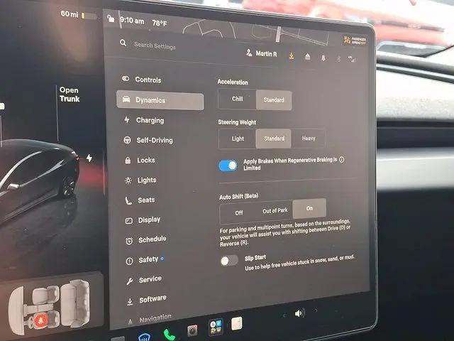 2024 Tesla Model 3 Long Range Dual Motor All-Wheel Drive