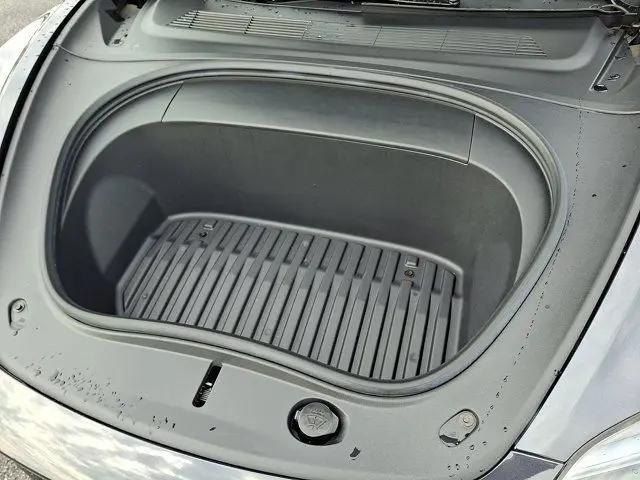 2024 Tesla Model 3 Long Range Dual Motor All-Wheel Drive