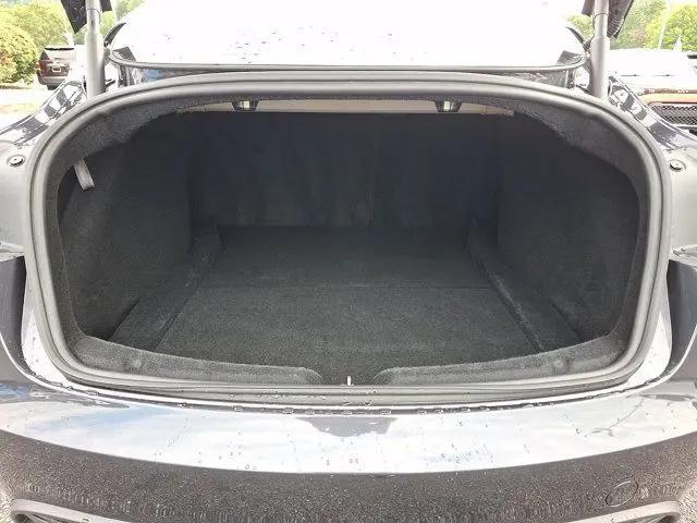2024 Tesla Model 3 Long Range Dual Motor All-Wheel Drive