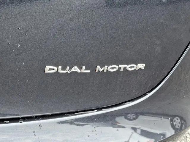 2024 Tesla Model 3 Long Range Dual Motor All-Wheel Drive