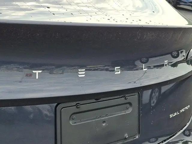2024 Tesla Model 3 Long Range Dual Motor All-Wheel Drive