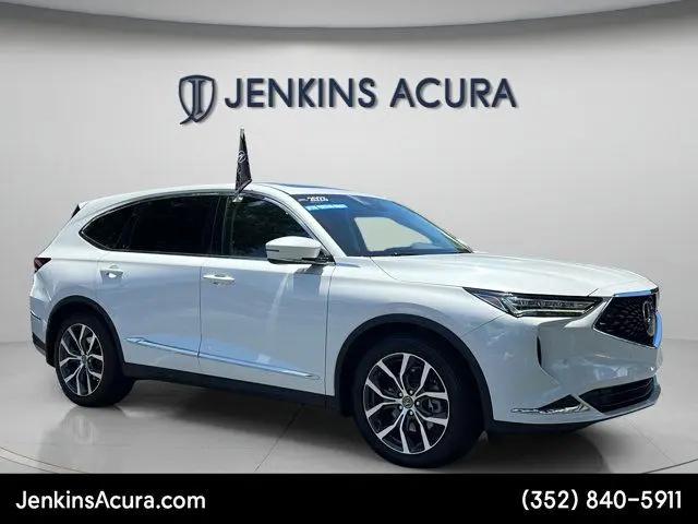 2023 Acura MDX Technology Package for sale in Ocala, FL