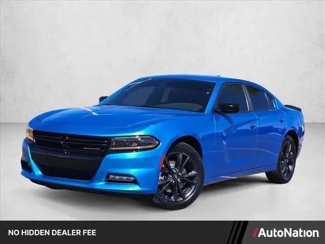 2023 Dodge Charger SXT AWD for sale in Phoenix, AZ