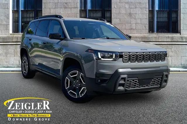 2026 Jeep Cherokee Laredo 4x4 for sale in Downers Grove, IL