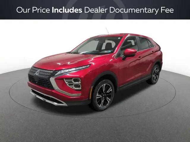 2024 Mitsubishi Eclipse Cross SE S-AWC for sale in Harrisburg, PA