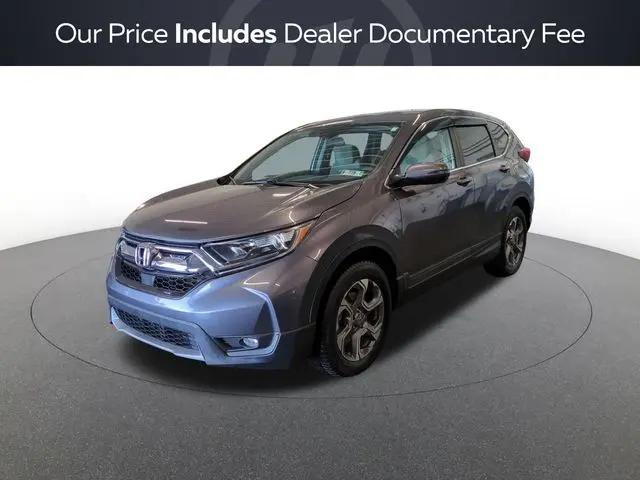 2018 Honda CR-V EX for sale in Harrisburg, PA