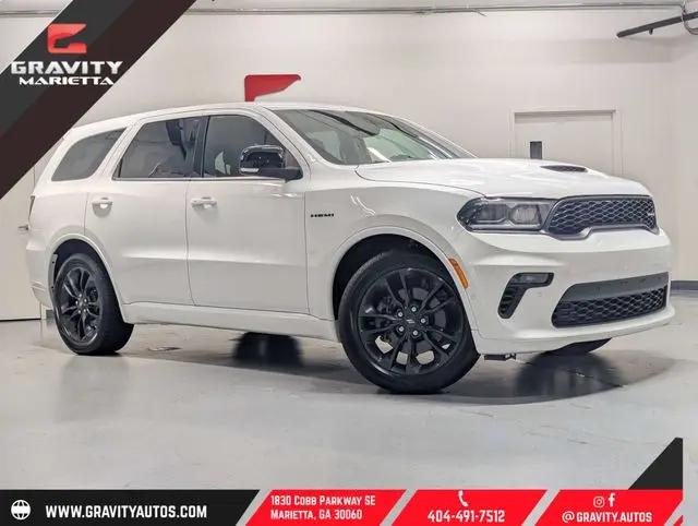 2022 Dodge Durango R/T AWD for sale in Marietta, GA