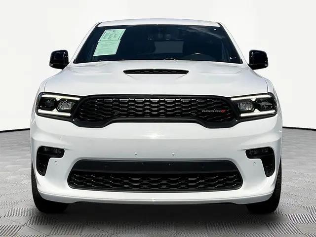 2022 Dodge Durango R/T AWD