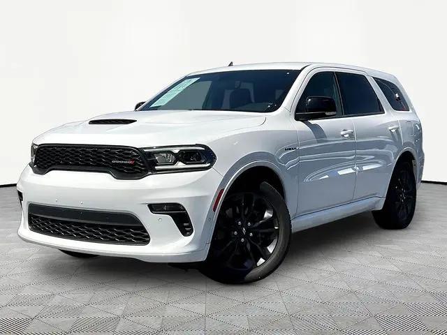2022 Dodge Durango R/T AWD