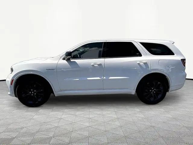 2022 Dodge Durango R/T AWD