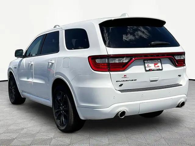 2022 Dodge Durango R/T AWD