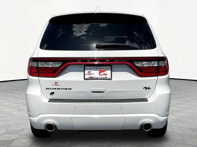 2022 Dodge Durango R/T AWD