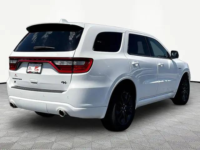 2022 Dodge Durango R/T AWD