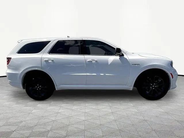 2022 Dodge Durango R/T AWD
