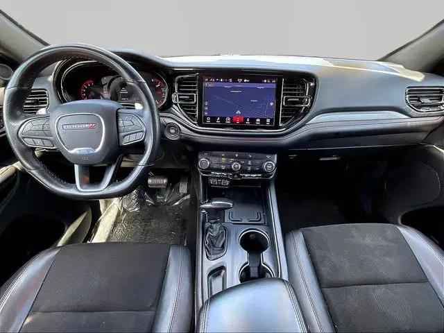2022 Dodge Durango R/T AWD