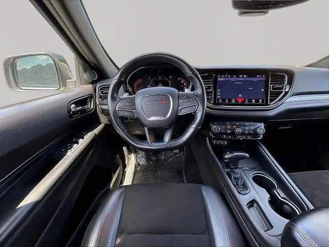 2022 Dodge Durango R/T AWD