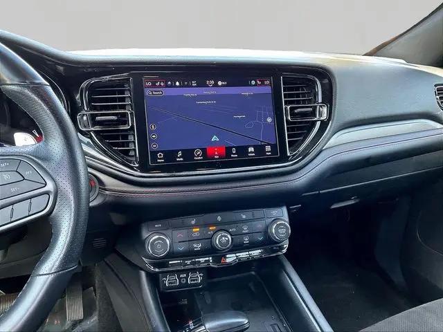 2022 Dodge Durango R/T AWD