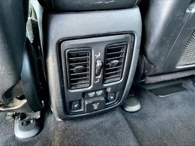 2022 Dodge Durango R/T AWD