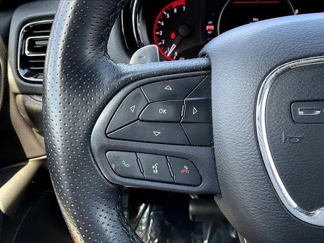 2022 Dodge Durango R/T AWD