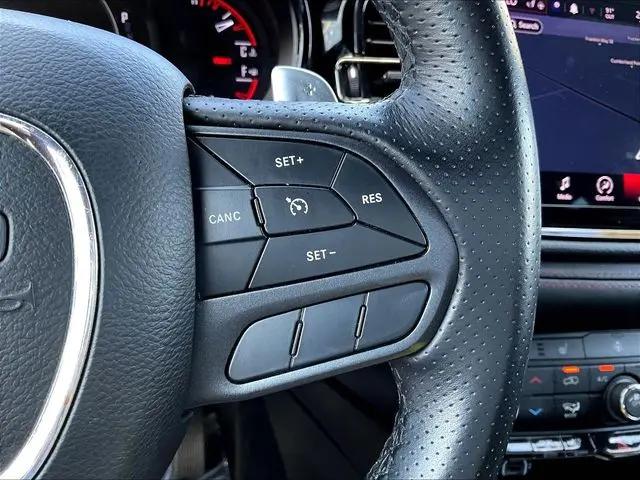 2022 Dodge Durango R/T AWD