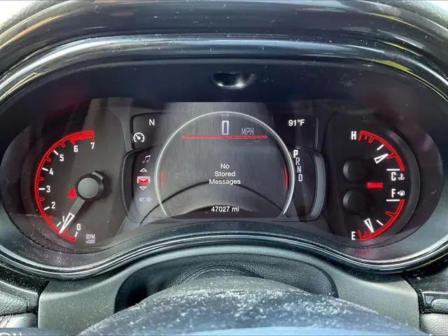 2022 Dodge Durango R/T AWD