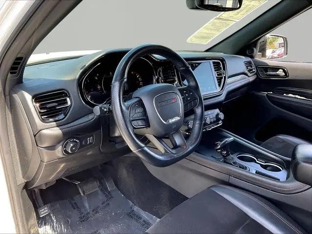 2022 Dodge Durango R/T AWD