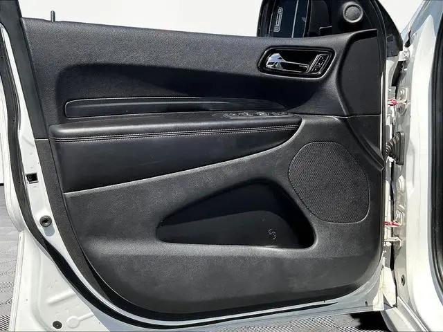 2022 Dodge Durango R/T AWD