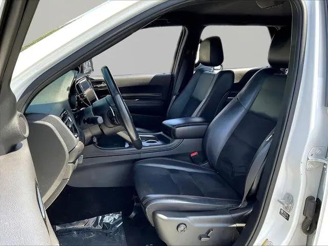 2022 Dodge Durango R/T AWD