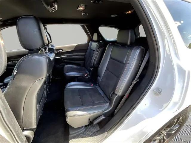 2022 Dodge Durango R/T AWD