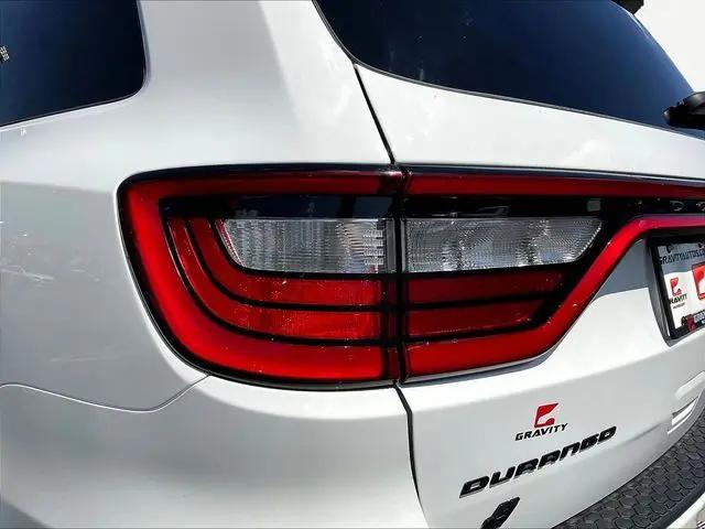 2022 Dodge Durango R/T AWD