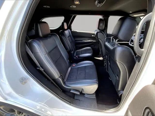 2022 Dodge Durango R/T AWD