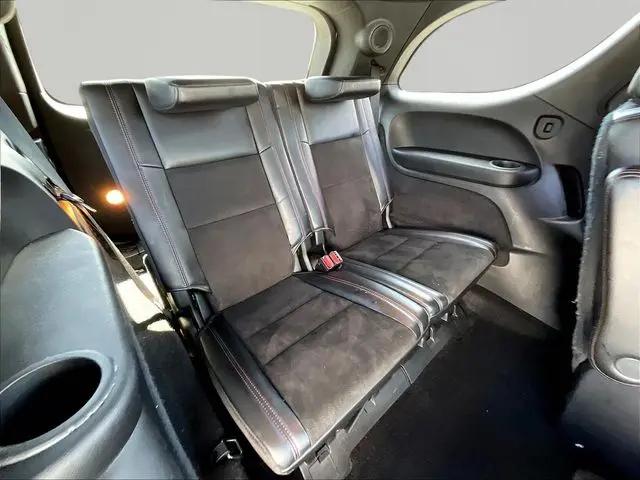 2022 Dodge Durango R/T AWD