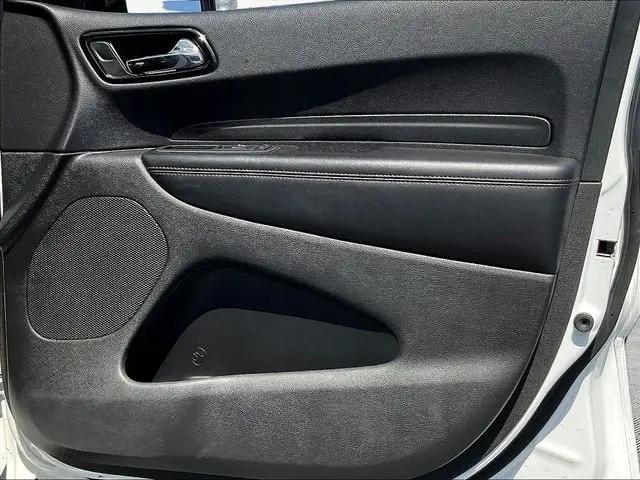 2022 Dodge Durango R/T AWD