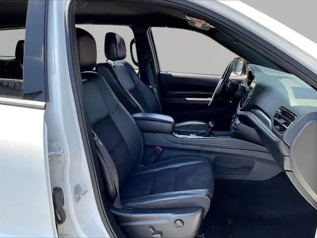 2022 Dodge Durango R/T AWD